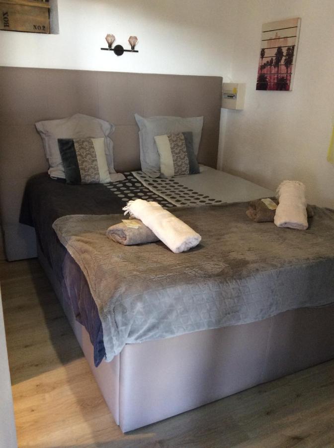 Bed and Breakfast A Tigliola à Porto-Vecchio  Extérieur photo